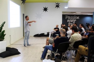 1st docker crete meetup paris kasidiaris sourcelair