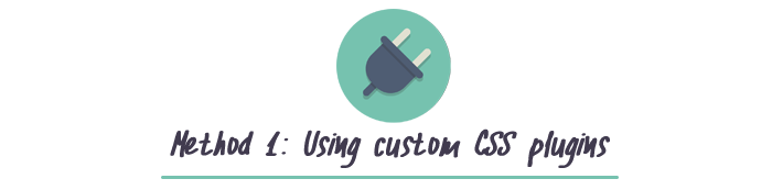 custom_css