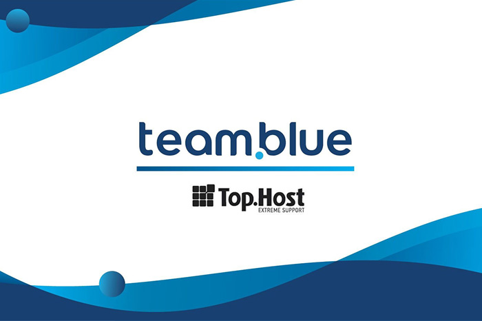 Top.Host remote working