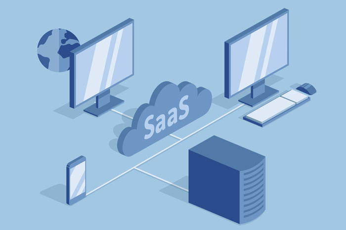 SaaS management