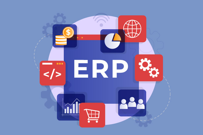 erp benefits