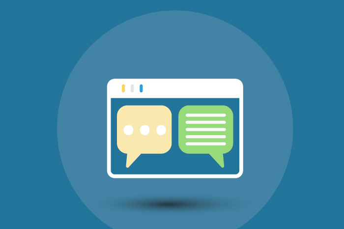 live chat plugin