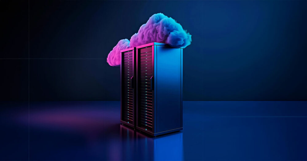 servers