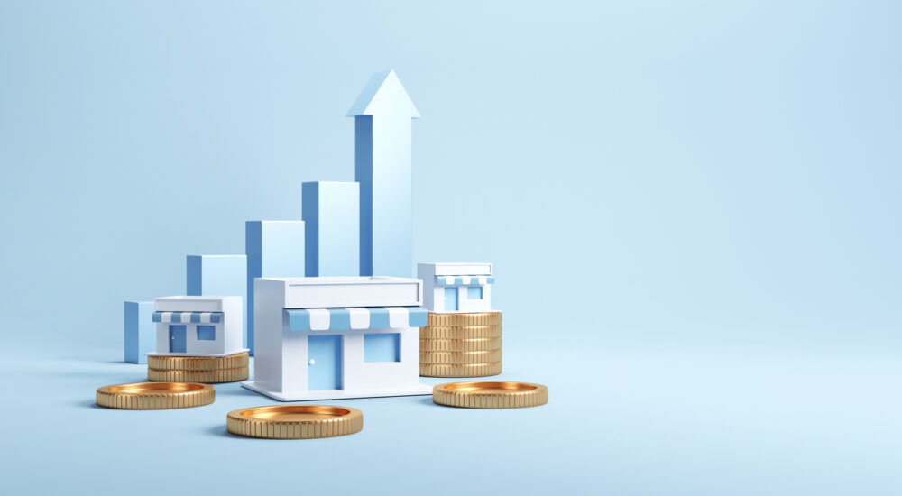 metrics για μικρές επιχειρήσεις