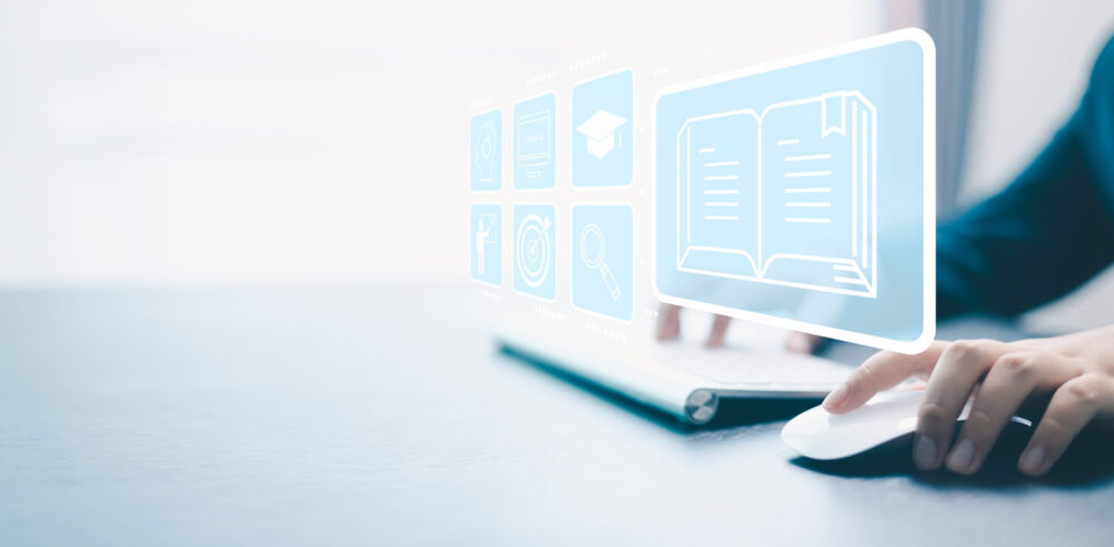 educational platforms
