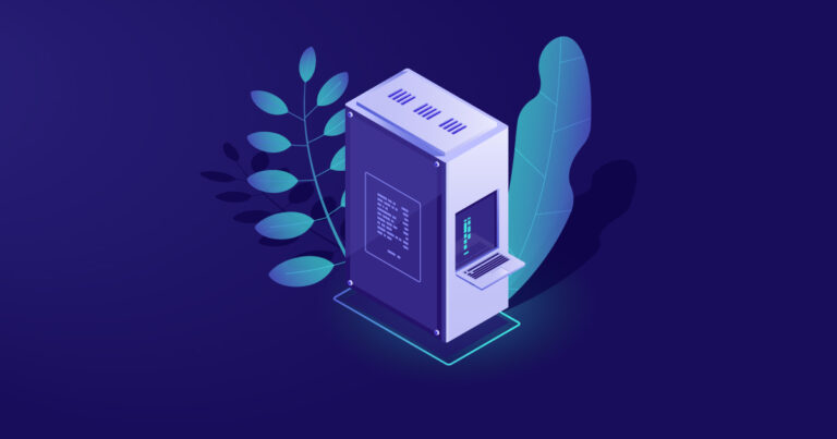 shared vs VPS hosting