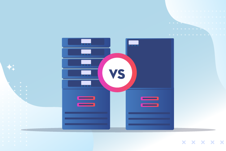 Semi-dedicated hosting TopHost