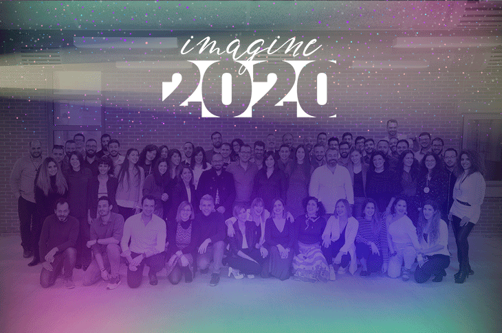 Imagine 2020