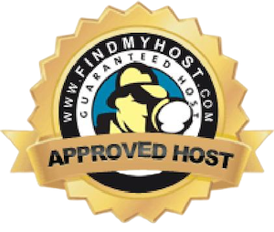 Approved Host