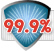 99,99% Facility Infrastructure Guarantee